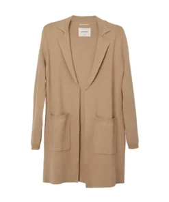 Mattnat PARKES Women’s Open Front Cardigan