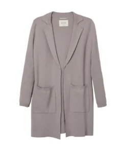 Mattnat PARKES Women’s Open Front Cardigan
