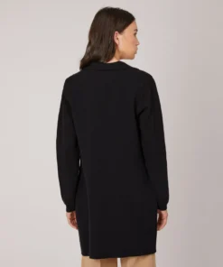Mattnat PARKES Women’s Open Front Cardigan