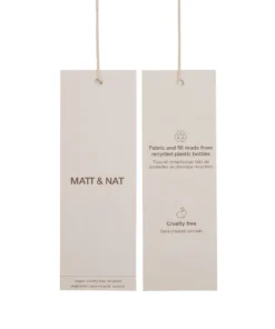 Mattnat ROSIE Women's Vegan Puffer New Arrivals