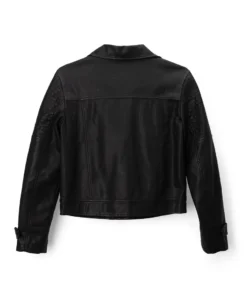 Mattnat Outerwear SAVINA Women’s Vegan Moto Jacket 11 Mattnat Outerwear SAVINA Women’s Vegan Moto Jacket