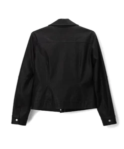 Mattnat Outerwear VAUGHN Vegan Leather Jacket 11 Mattnat Outerwear VAUGHN Vegan Leather Jacket