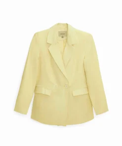 Mattnat New Arrivals NOVO Women's Vegan Blazer