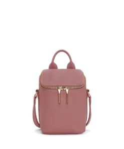 Mattnat Sale BRAVE MICRO Vegan Crossbody Bag - Purity