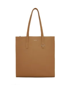 Mattnat CANCI Vegan Tote Bag - Purity