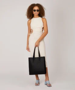 Mattnat CANCI Vegan Tote Bag - Purity