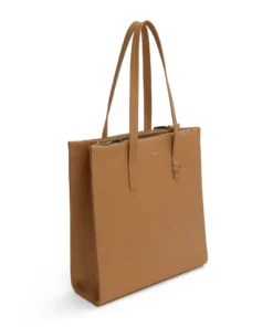 Mattnat CANCI Vegan Tote Bag - Purity
