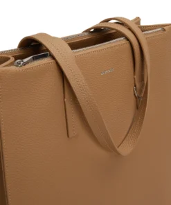 Mattnat CANCI Vegan Tote Bag - Purity