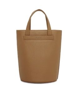 Mattnat CASA Vegan Crossbody Bag - Purity