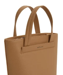 Mattnat CASA Vegan Crossbody Bag - Purity