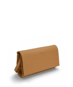 Mattnat New Arrivals EMI Vegan Crossbody Bag - Purity