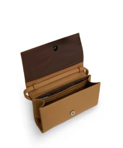Mattnat New Arrivals EMI Vegan Crossbody Bag - Purity