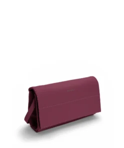 Mattnat New Arrivals EMI Vegan Crossbody Bag - Purity