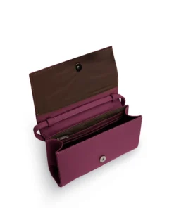 Mattnat New Arrivals EMI Vegan Crossbody Bag - Purity