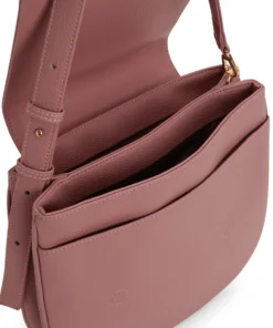 Mattnat Bags MATCH Vegan Shoulder Bag - Purity