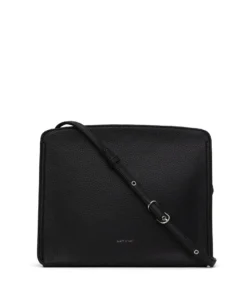 Mattnat MUE Vegan Crossbody Bag - Purity