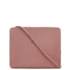 Mattnat MUE Vegan Crossbody Bag - Purity