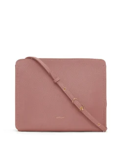 Mattnat MUE Vegan Crossbody Bag - Purity