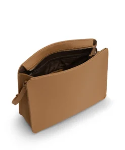 Mattnat MUE Vegan Crossbody Bag - Purity