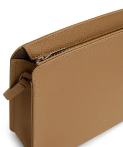 Mattnat MUE Vegan Crossbody Bag - Purity