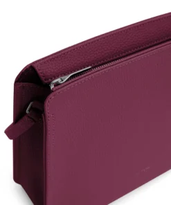 Mattnat MUE Vegan Crossbody Bag - Purity