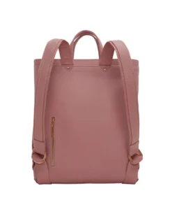 Mattnat Bags MYRON Vegan Backpack - Purity