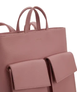 Mattnat Bags MYRON Vegan Backpack - Purity