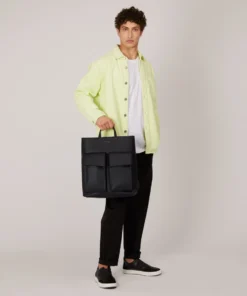 Mattnat Bags MYRON Vegan Backpack - Purity