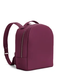Mattnat OLLY Vegan Backpack - Purity Bags 101 Mattnat OLLY Vegan Backpack - Purity Bags