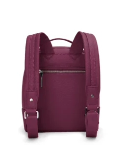 Mattnat OLLY Vegan Backpack - Purity Bags 103 Mattnat OLLY Vegan Backpack - Purity Bags