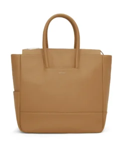 Mattnat PERCIO Vegan Diaper Bag - Purity