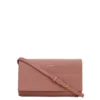 Mattnat New Arrivals EMI Vegan Crossbody Bag - Purity