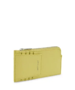Mattnat GRATZ Vegan Wallet - Purity