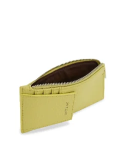 Mattnat GRATZ Vegan Wallet - Purity