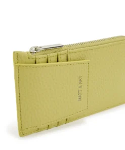 Mattnat GRATZ Vegan Wallet - Purity