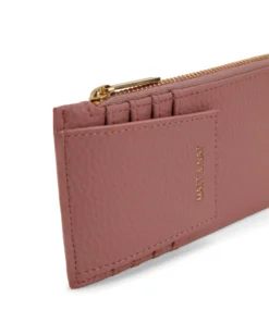Mattnat GRATZ Vegan Wallet - Purity
