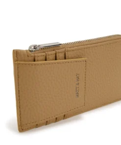 Mattnat GRATZ Vegan Wallet - Purity