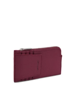 Mattnat GRATZ Vegan Wallet - Purity