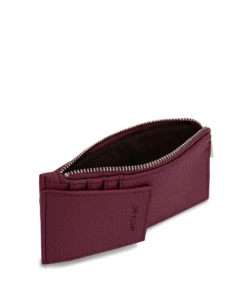 Mattnat GRATZ Vegan Wallet - Purity
