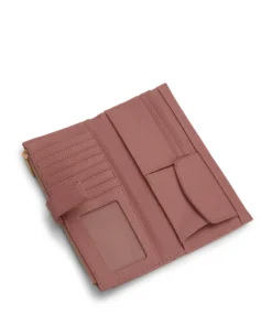 Mattnat Bags MOTIV Vegan Wallet - Purity