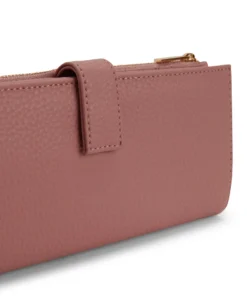 Mattnat Bags MOTIV Vegan Wallet - Purity