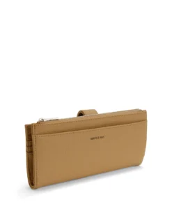 Mattnat Bags MOTIV Vegan Wallet - Purity