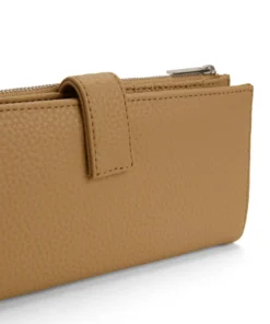 Mattnat Bags MOTIV Vegan Wallet - Purity