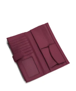 Mattnat Bags MOTIV Vegan Wallet - Purity