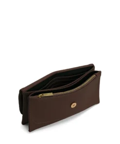 Mattnat NIKI Vegan Wallet - Purity