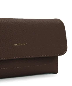 Mattnat NIKI Vegan Wallet - Purity
