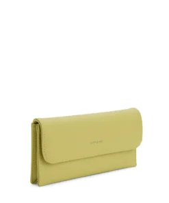 Mattnat NIKI Vegan Wallet - Purity