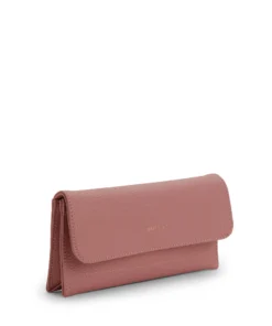 Mattnat NIKI Vegan Wallet - Purity