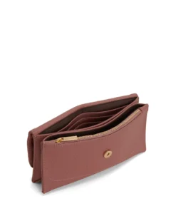 Mattnat NIKI Vegan Wallet - Purity