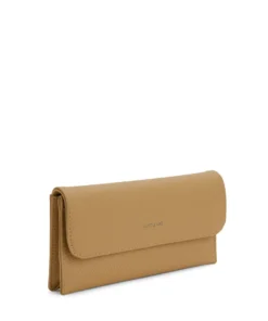 Mattnat NIKI Vegan Wallet - Purity